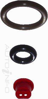GOSS Injector Repair Kit IRK743