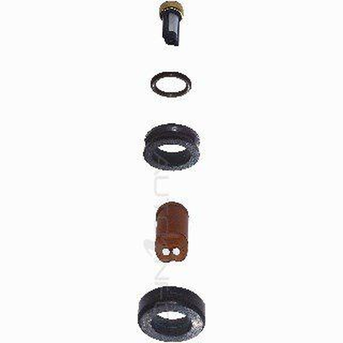 GOSS Injector Repair Kit IRK755
