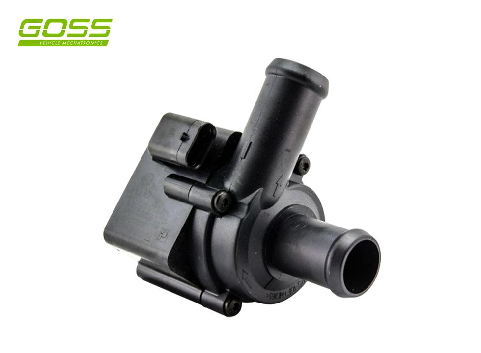 Goss Auxiliary Water Pump AP104