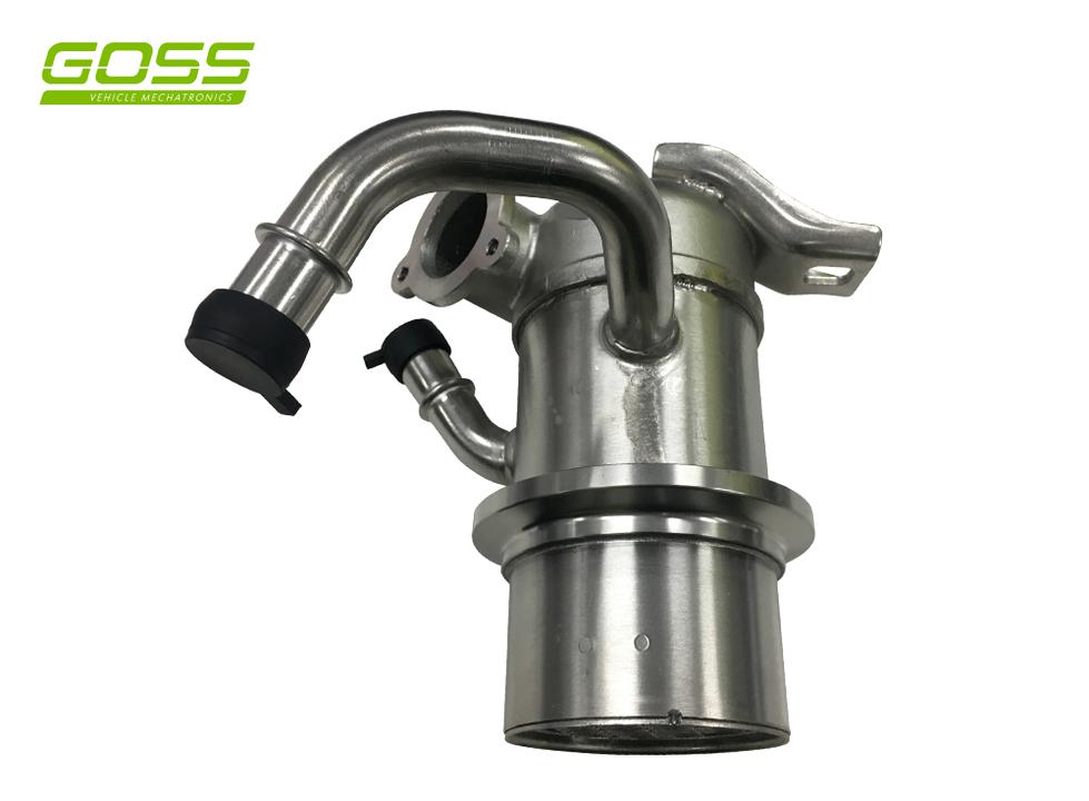 Goss EGR Cooler EC115