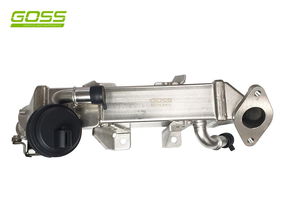 Goss EGR Cooler EC116