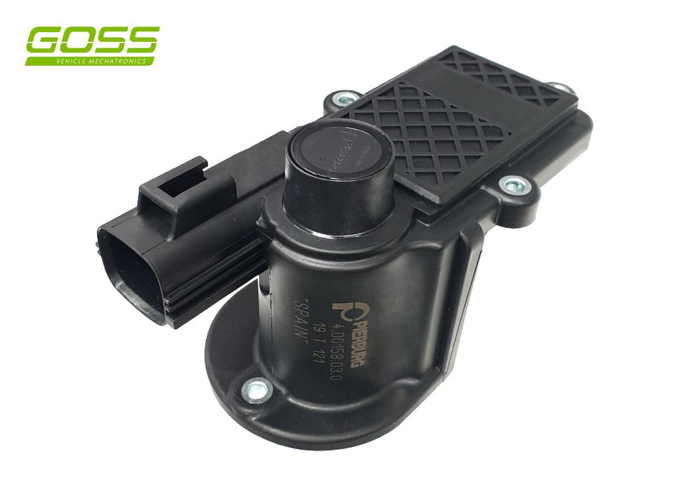 Goss EGR Valve EV156
