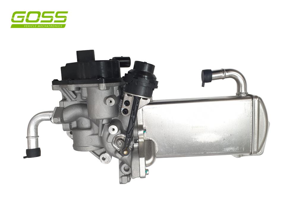 Goss EGR Valve EV158