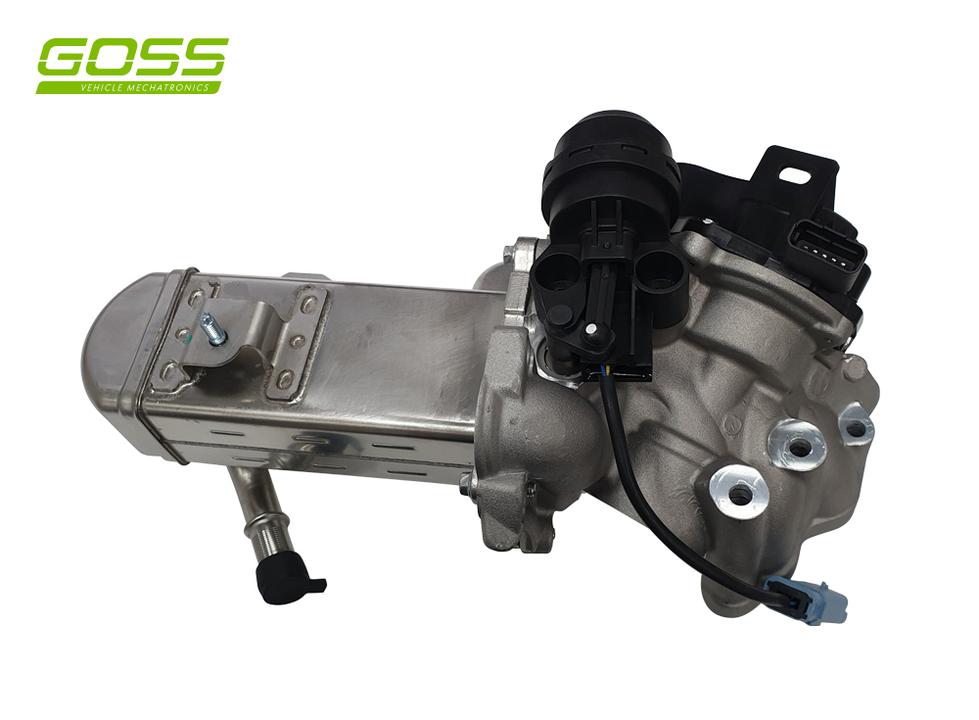 Goss EGR Valve EV159
