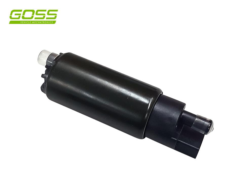 Goss Electric Fuel Pump GE202