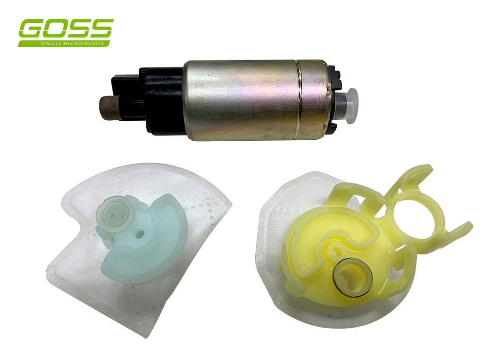 Goss Electric Fuel Pump GE417