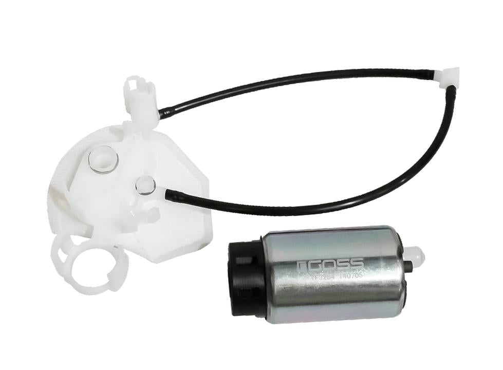 Goss Electric Fuel Pump GE509