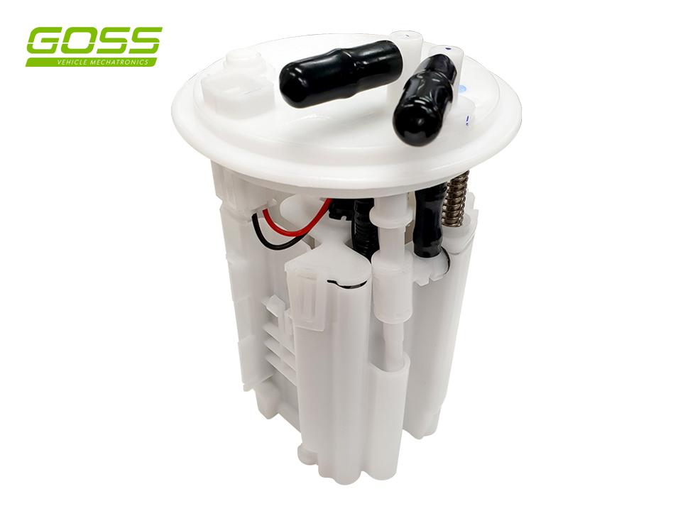 Goss Electric Fuel Pump GE552