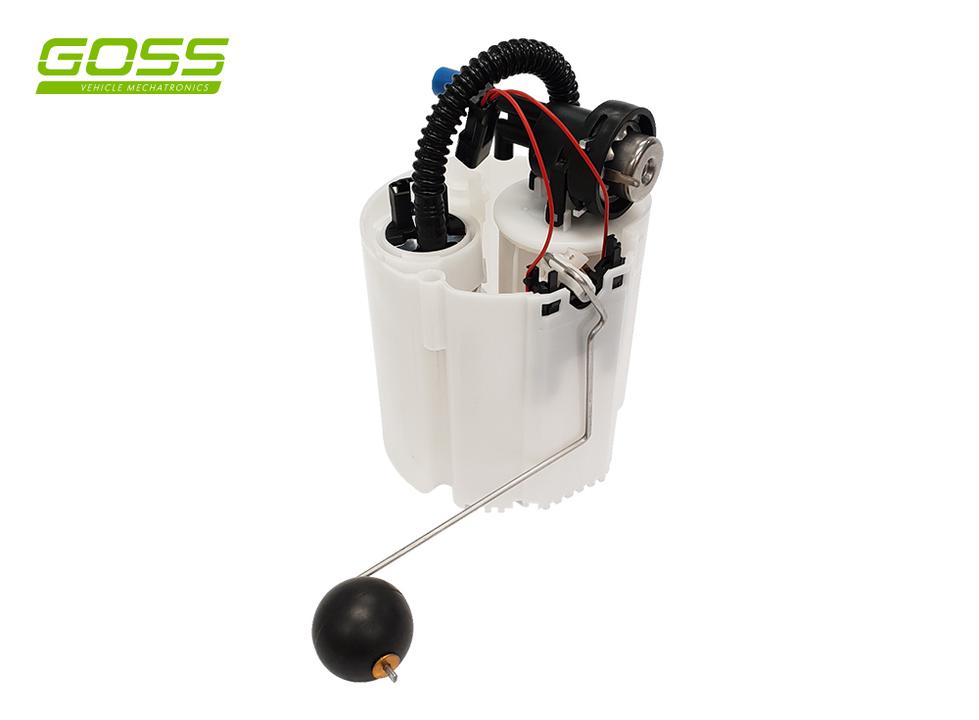 Goss Fuel Pump Module GE565