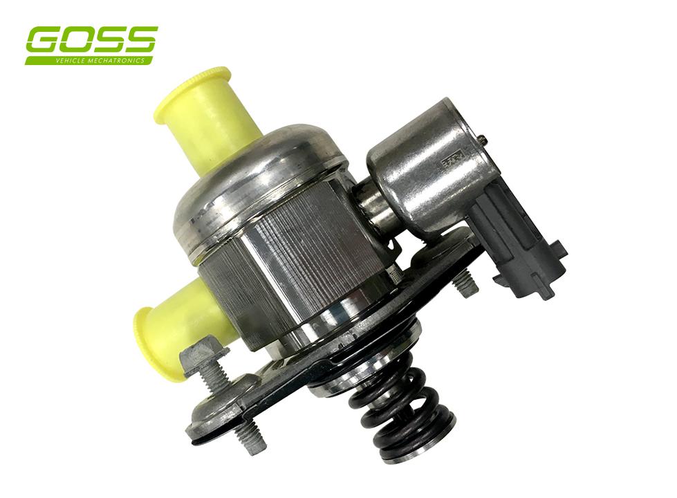 Goss High Pressure Fuel Pump HPF100