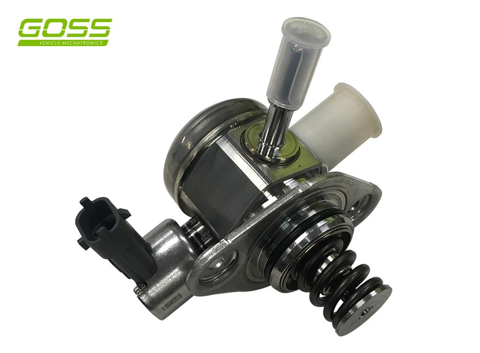 Goss High Pressure Fuel Pump HPF125