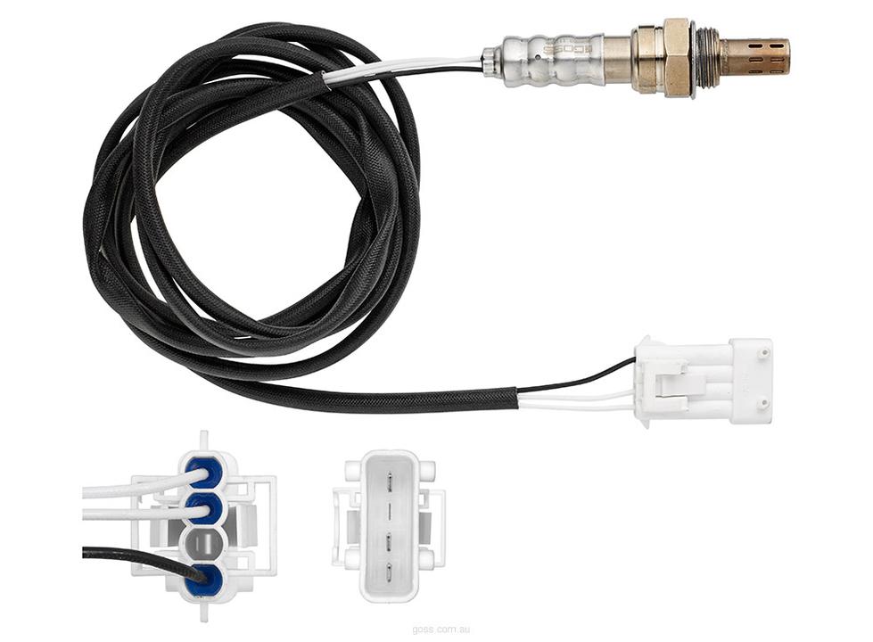 Goss Oxygen Sensor OX882