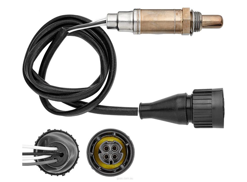 Goss Oxygen Sensor OX883
