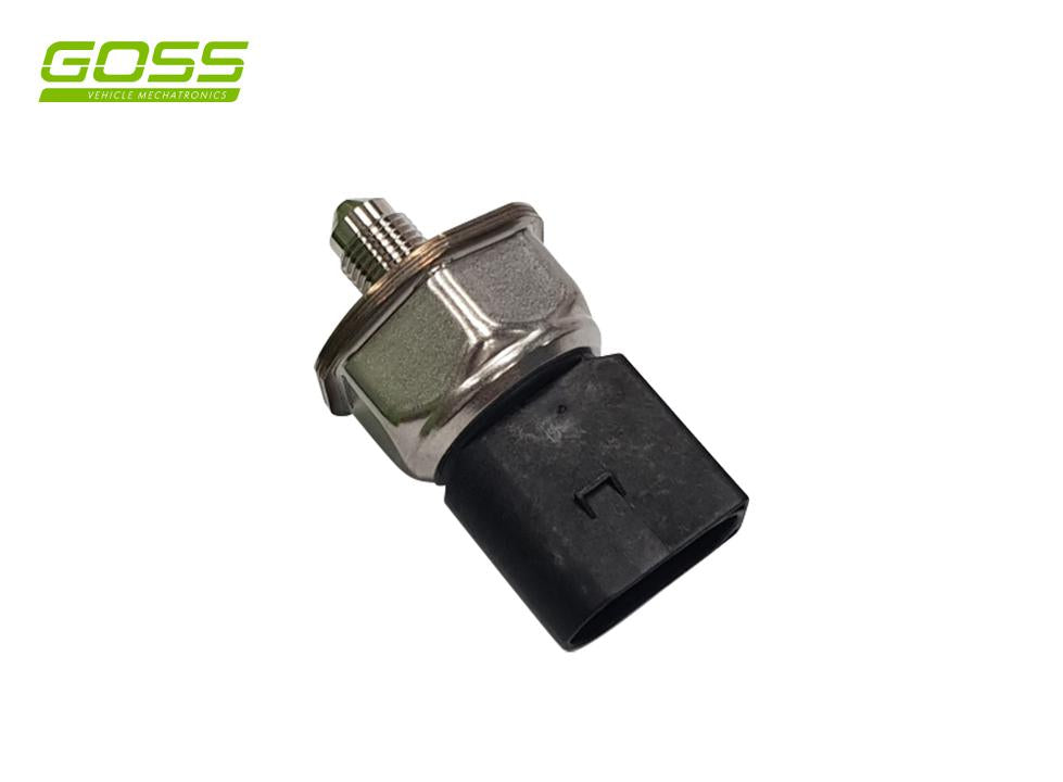 GOSS Fuel Rail Pressure Sensor RPS122