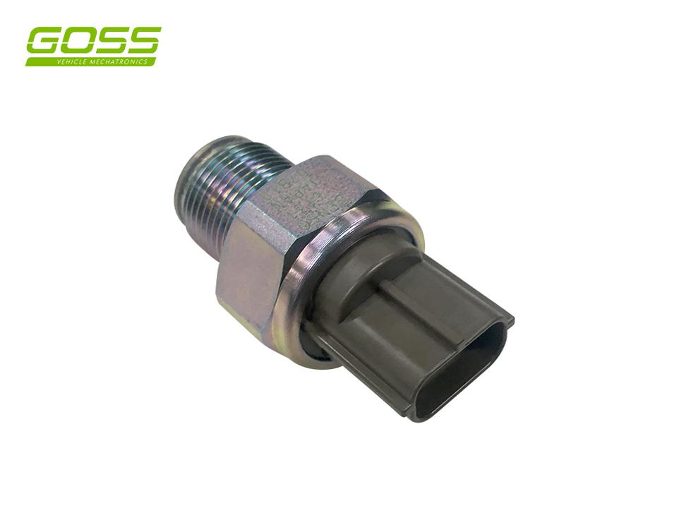 Goss Fuel Rail Pressure Sensor RPS123