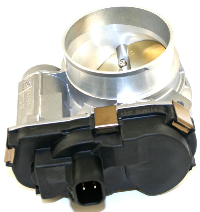 Goss Throttle Body TB236