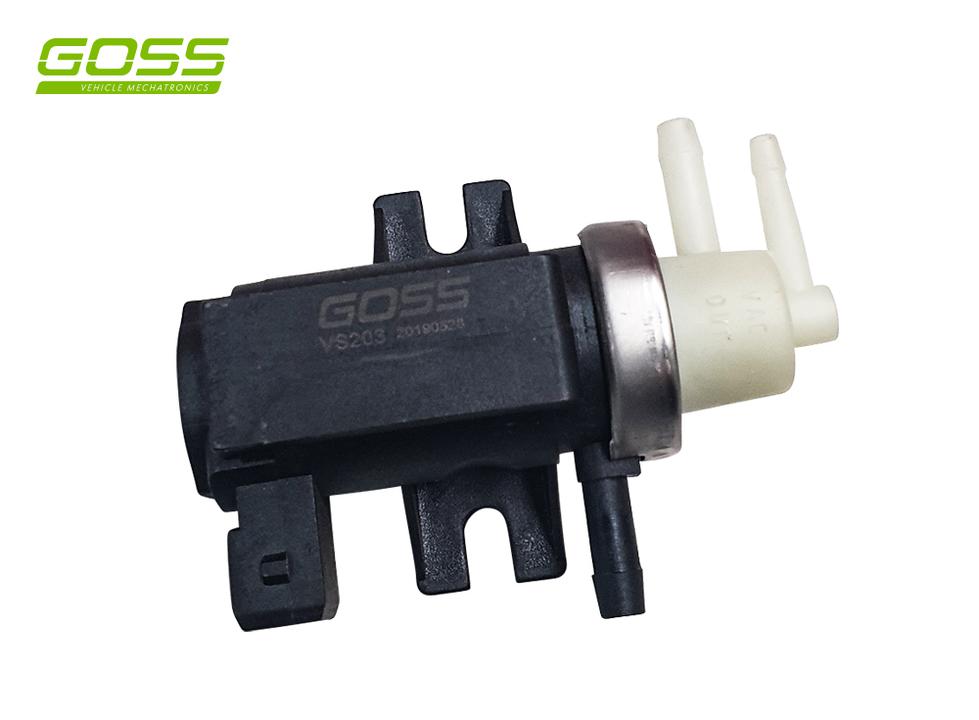 Goss Boost Solenoid Valve VS203