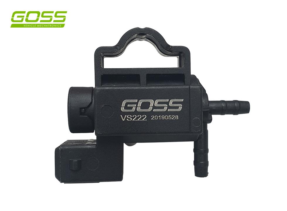 Goss Boost Solenoid Valve VS222