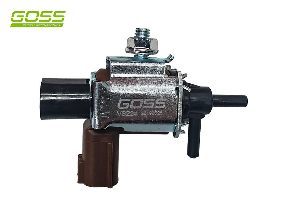 Goss Boost Solenoid Valve VS224