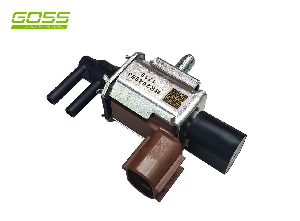 Goss Boost Solenoid Valve VS225