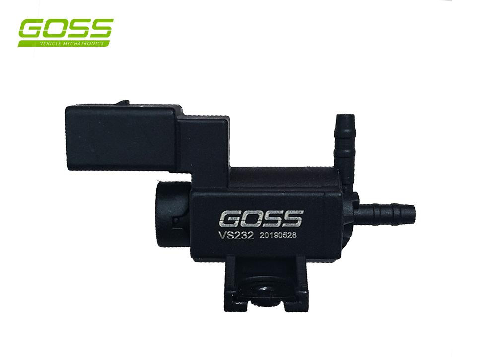 Goss Boost Solenoid Valve VS232