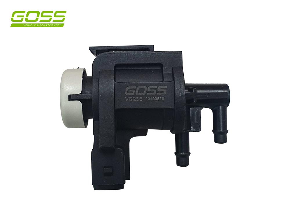 Goss Boost Solenoid Valve VS236