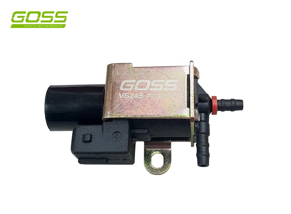 Goss Boost Solenoid Valve VS245