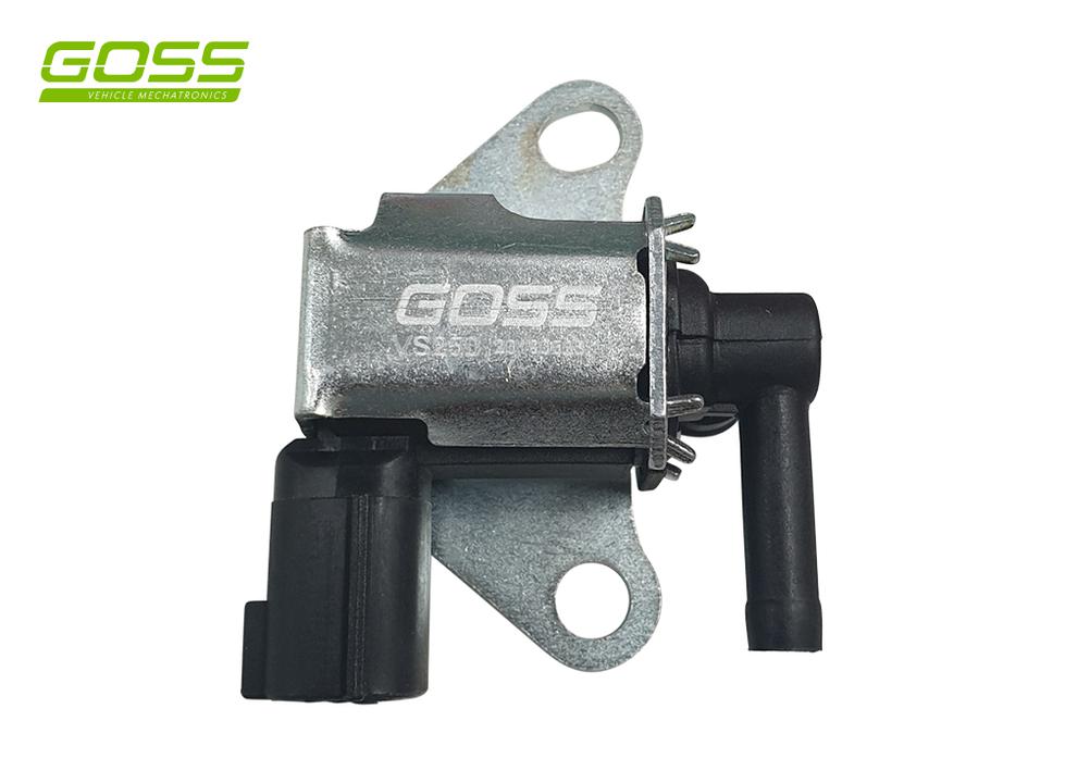 Goss Boost Solenoid Valve VS250