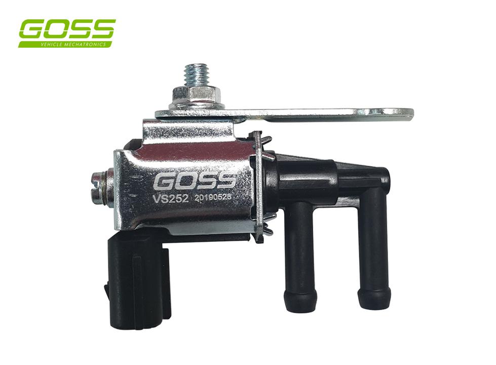 Goss Boost Solenoid Valve VS252