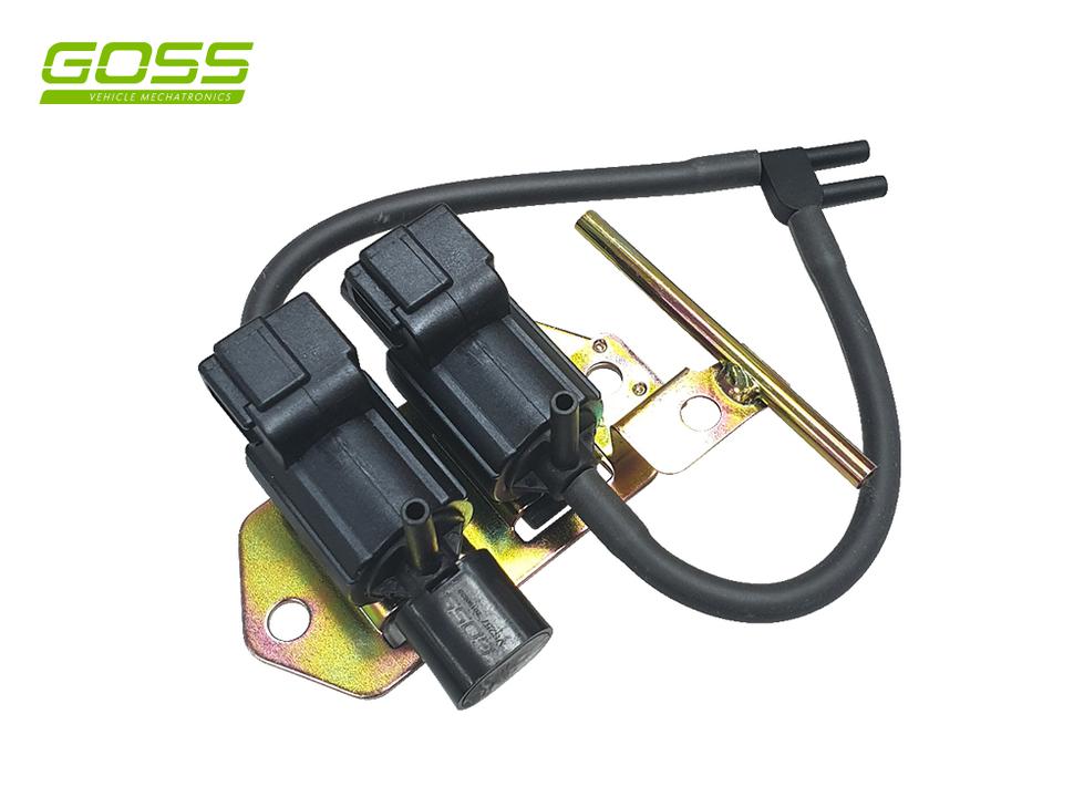 Goss Boost Solenoid Valve VS257