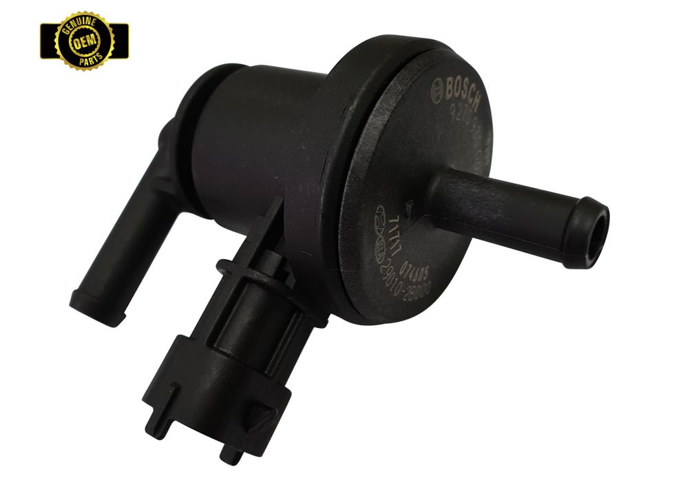 Goss Boost Solenoid Valve VS272