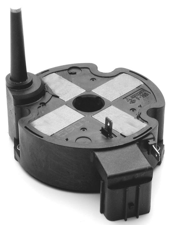 Goss Ignition Coil C102