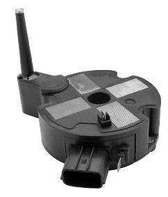 Goss Ignition Coil C123