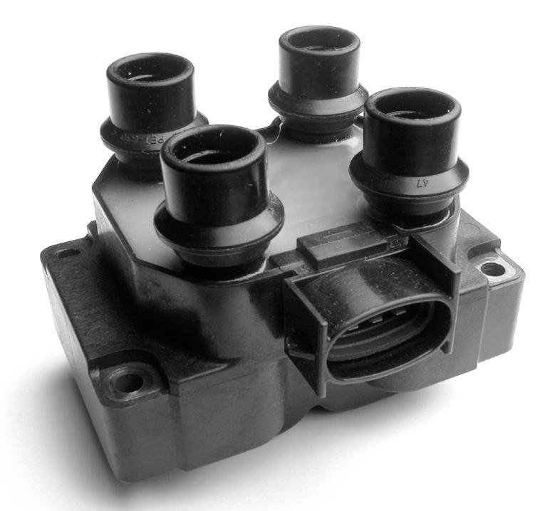 Goss Ignition Coil C190