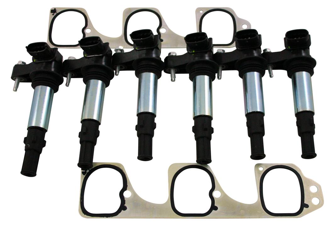 Goss Ignition Coil Set C431M