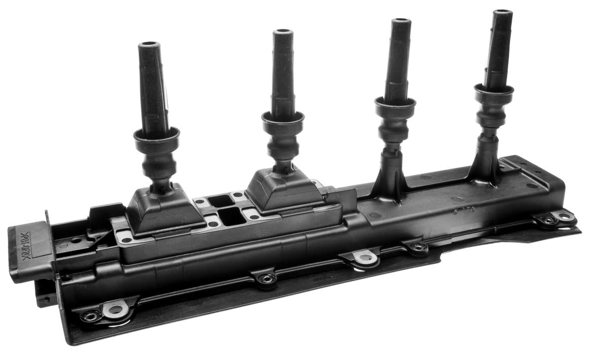 Carrol U Bolt C454
