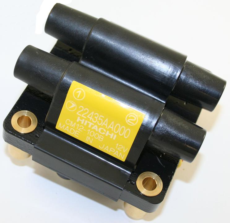 Goss Ignition Coil C605