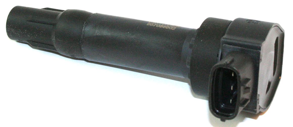 Purflux Fuel Filter 88mm H for Diesel C622