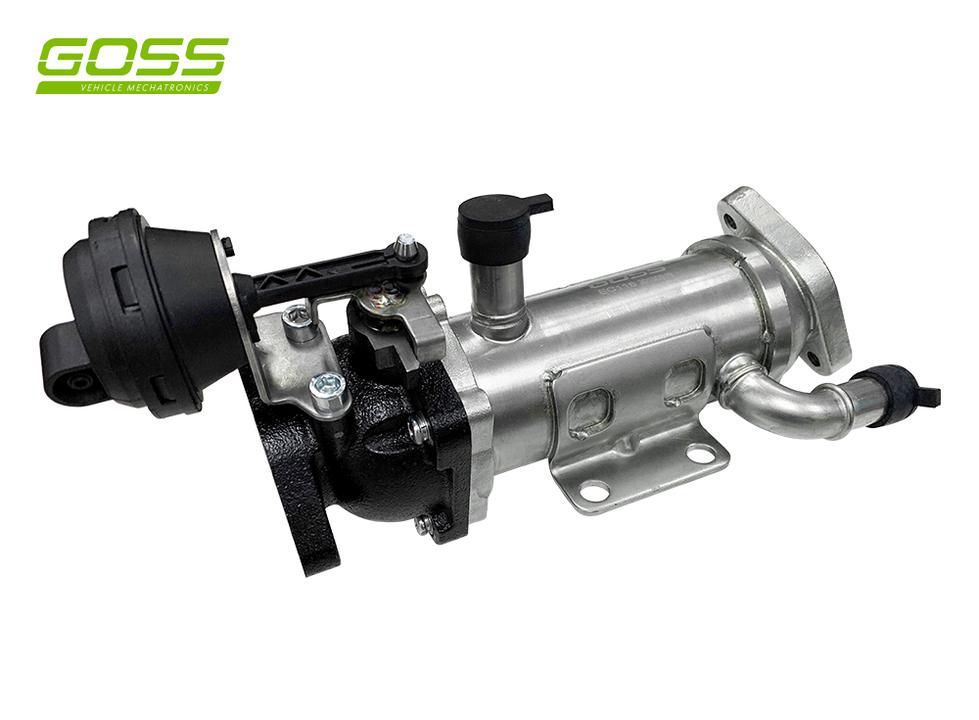 Goss EGR Cooler EC118
