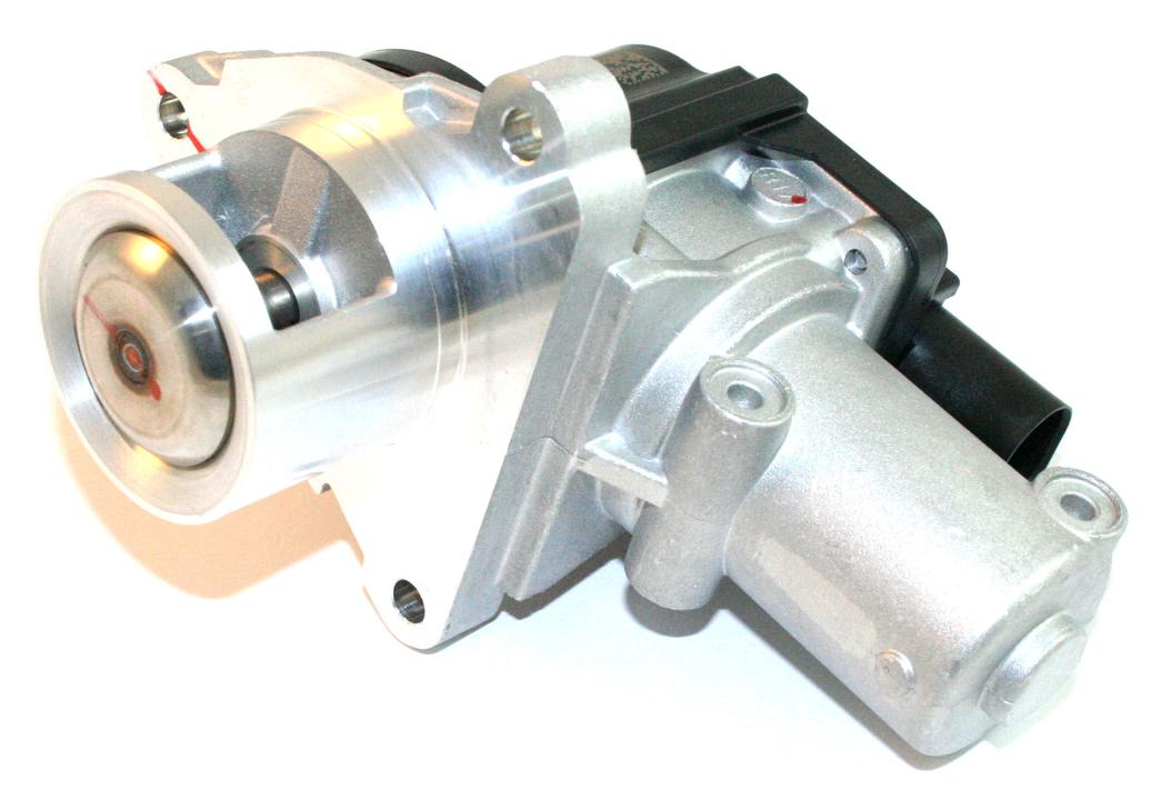 Goss EGR Valve EV116