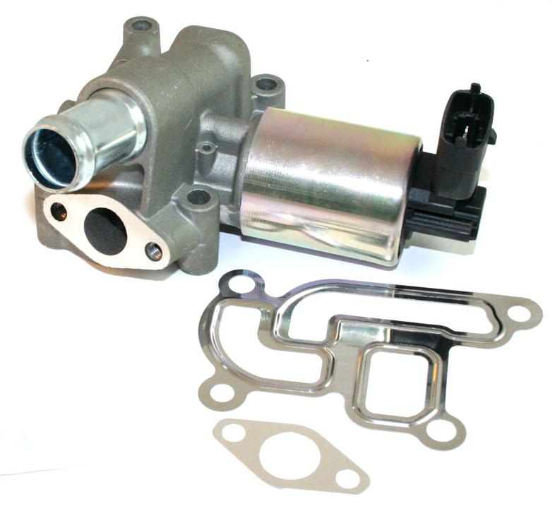 Goss EGR Valve EV129