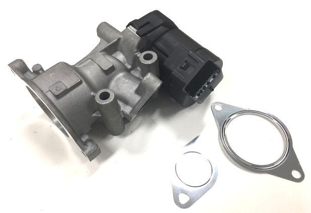 Goss EGR Valve EV136
