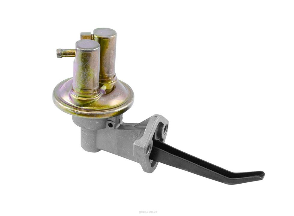 Goss Mechanical Fuel Pump G0012
