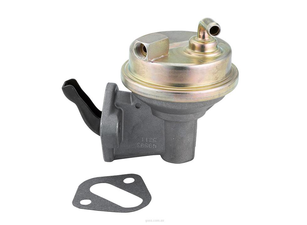 Goss Mechanical Fuel Pump G0503