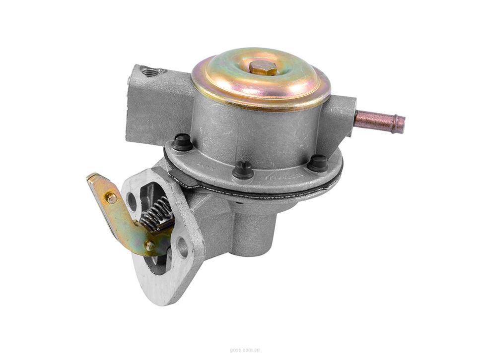 Goss Mechanical Fuel Pump G1284A