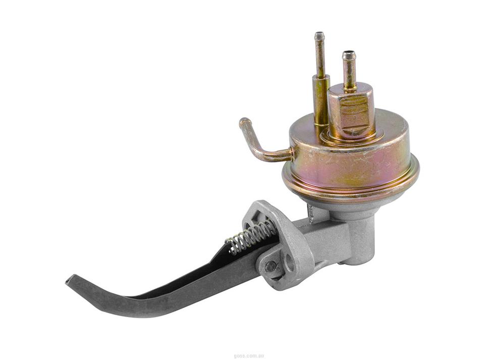 King Springs U-Bolt UB-670