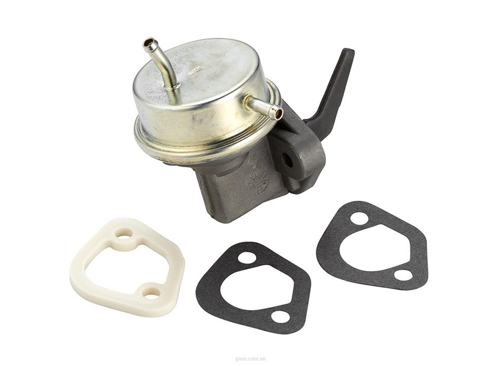 Goss Mechanical Fuel Pump G256A