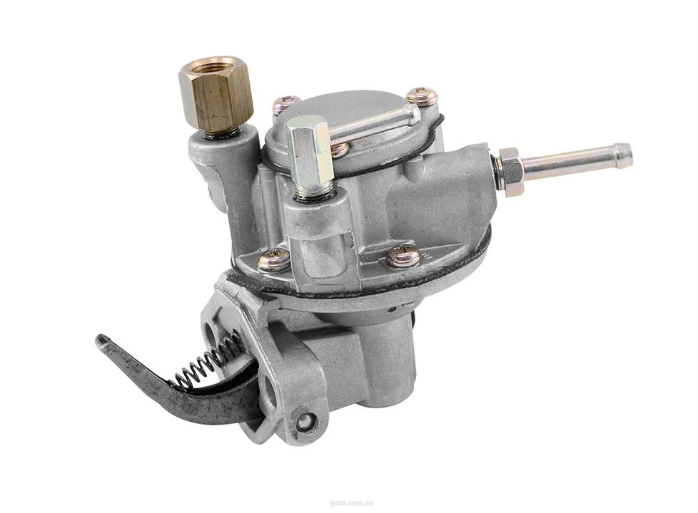 Goss Mechanical Fuel Pump G305A