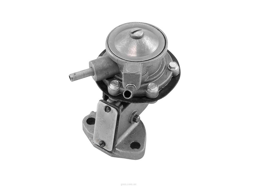 Goss Mechanical Fuel Pump G505