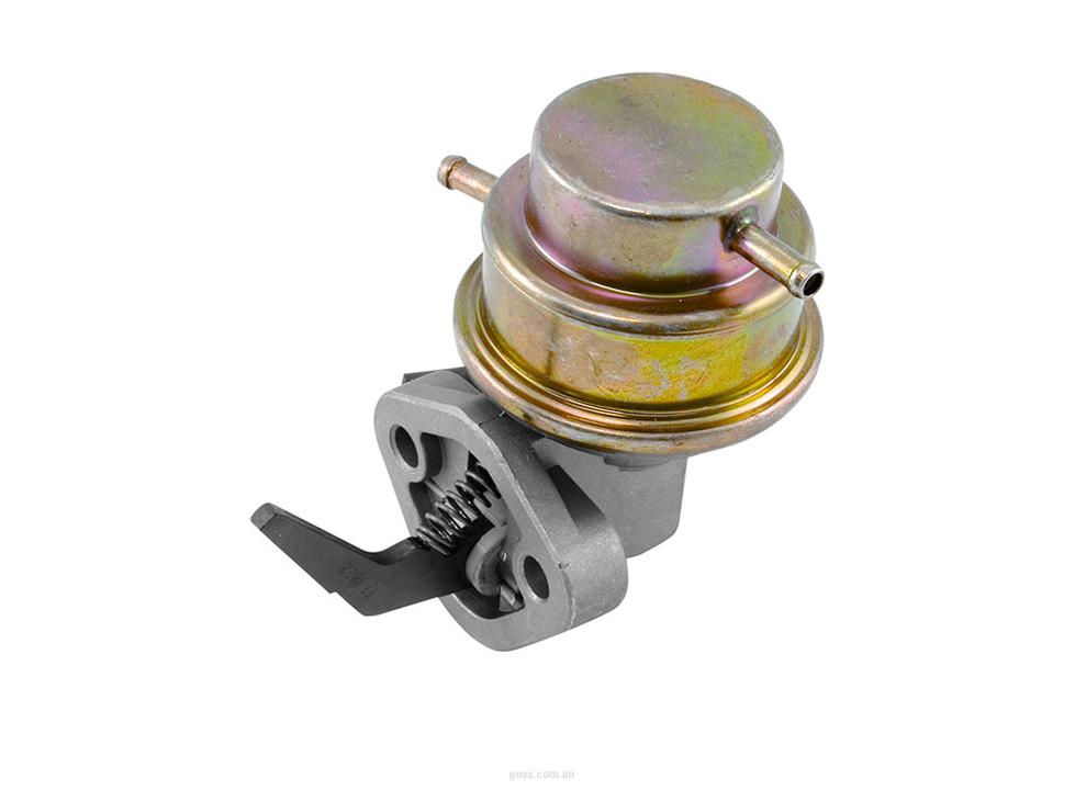 Goss Mechanical Fuel Pump G610A